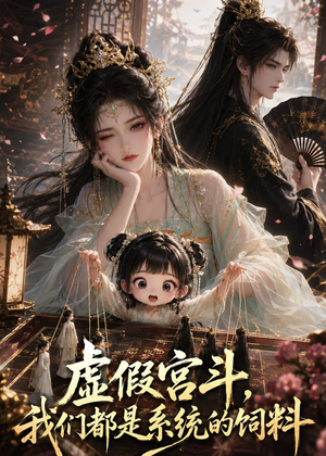 虚假宫斗，我们都是系统的饲料（41集）