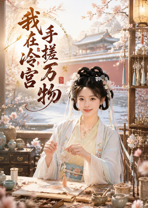 我在冷宫手搓万物（66集）