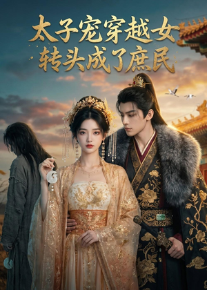 太子宠穿越女，转头成了庶民（48集）