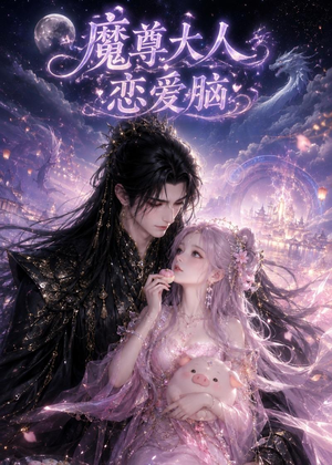 魔尊大人恋爱脑（85集）