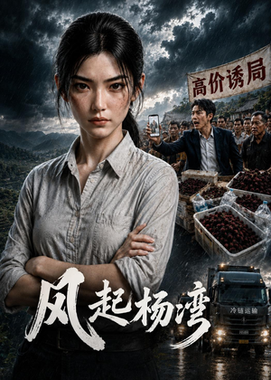 风起杨湾（64集）AI短剧
