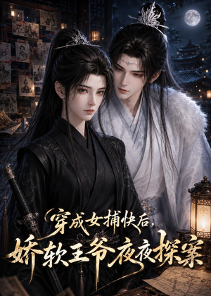 穿成女捕快后，娇软王爷夜夜探案（73集）