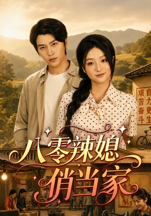 八零辣媳俏当家（51集）景星尧＆王紫轩
