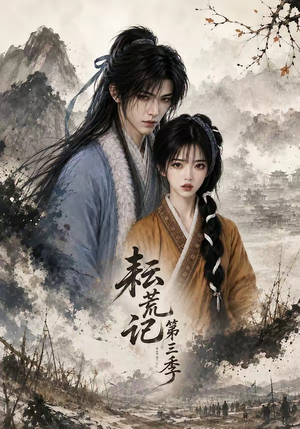 耘荒记第三季（184集）