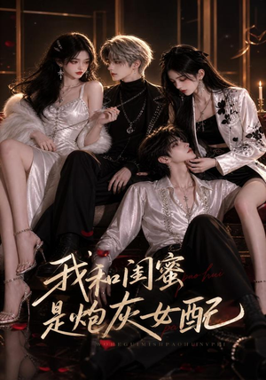 我和闺蜜是炮灰女配（19集）AI短剧