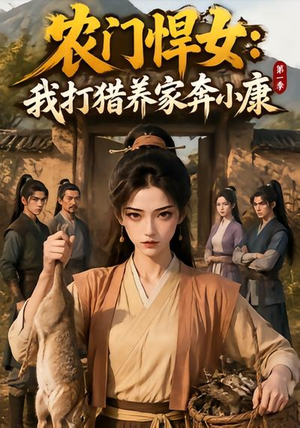 农门悍女：我打猎养家奔小康第一季（104集）