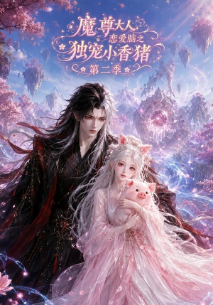 魔尊大人恋爱脑之独宠小香猪第二季（141集）