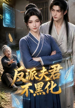 反派夫君不黑化（77集）
