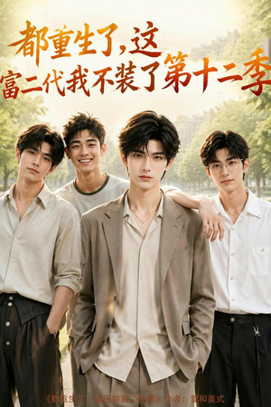 都重生了，这富二代我不装了第十二季（104集）