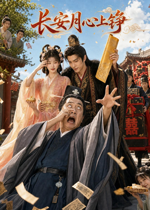长安月，心上铮（37集）