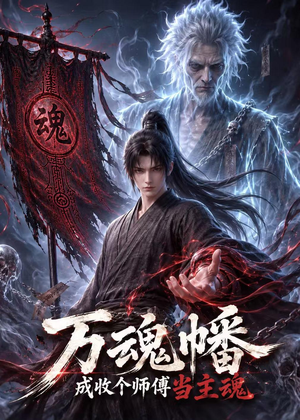 万魂幡成收个师傅当主魂（151集）
