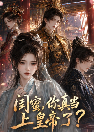 闺蜜，你真当上皇帝了？（75集）