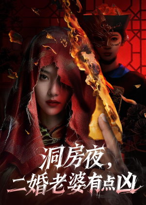 洞房夜，二婚老婆有点凶（66集）樊磊＆李奕璇