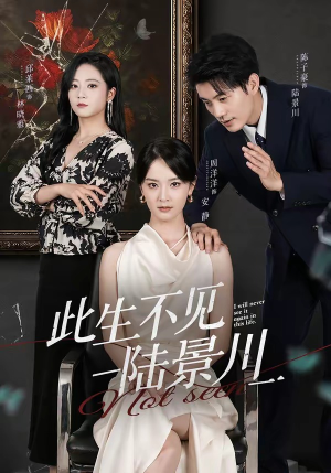 此生不见陆景川（66集）陈子豪＆周洋洋