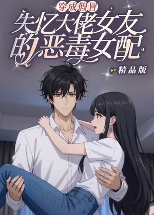 穿成假冒失忆大佬女友的恶毒女配精品版（80集）