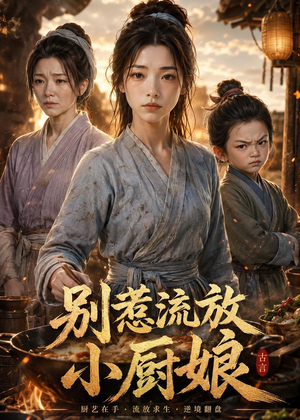 别惹流放小厨娘（88集）