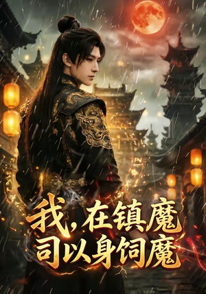 我，在镇魔司以身饲魔（87集）