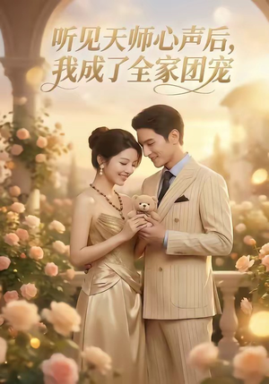 听见天师心声后，我成了全家团宠（51集）