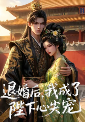 退婚后，我成了陛下心尖宠（70集）