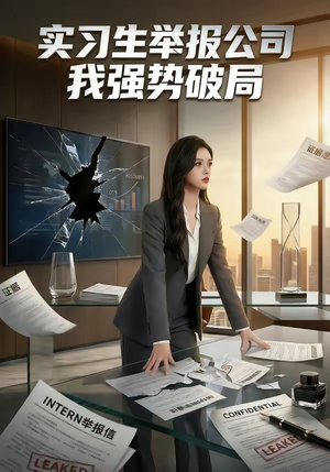 实习生举报公司，我强势破局（45集）