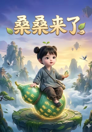桑桑来了（61集）