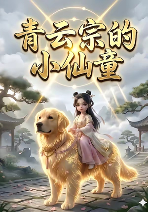 青云宗的小仙童（56集）