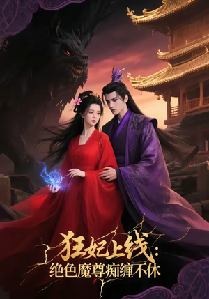 狂妃上线：绝色魔尊痴缠不休（81集）