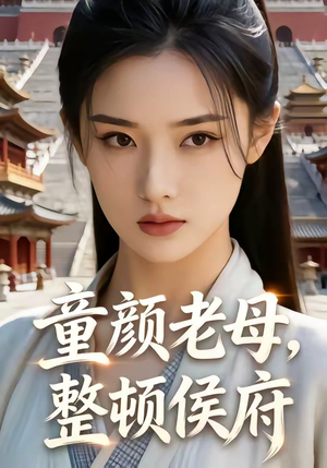童颜老母，整顿侯府（58集）