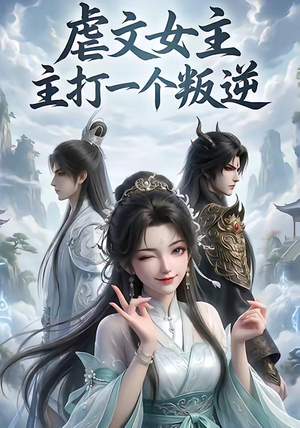 虐文女主主打一个叛逆（22集）