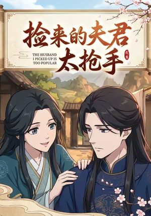 捡来的夫君太抢手（29集）