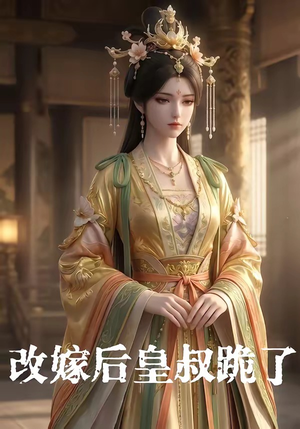 改嫁后皇叔跪了（25集）