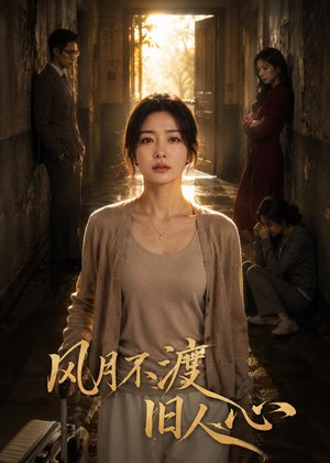 风月不渡旧人心（60集）Ai短剧