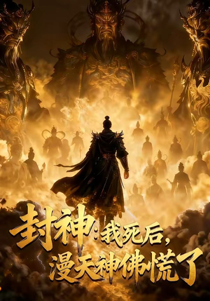 封神：我死后，漫天神佛慌了（67集）