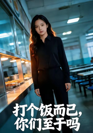 打个饭而已，你们至于吗（57集）
