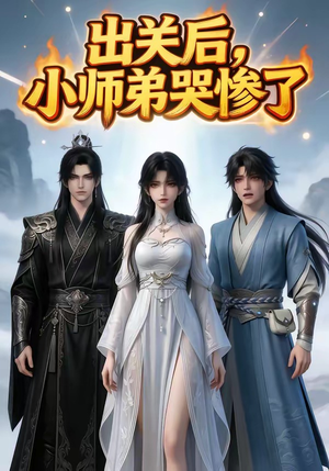 出关后，小师弟哭惨了（17集）