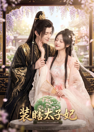 装瞎太子妃（60集）