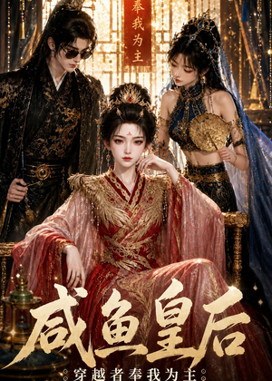 咸鱼皇后，穿越者奉我为主（67集）