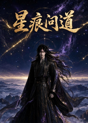 星痕问道（63集）AI短剧