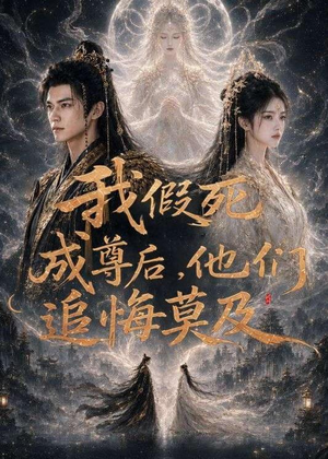 我假死成尊后，他们追悔莫及（90集）