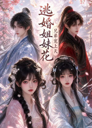 逃婚姐妹花，兄弟宠上天（28集）
