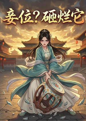 妾位？砸烂它（24集）