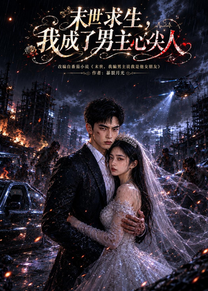 末世求生，我成了男主心尖人（69集）AI短剧