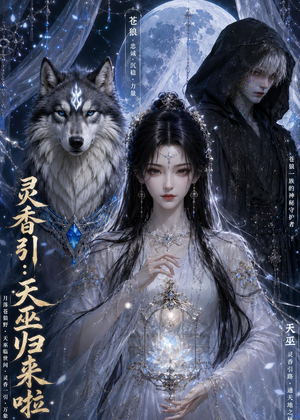 灵香引：天巫归来啦（103集）
