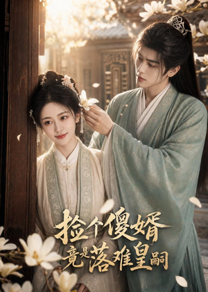 捡个傻婿竟是落难皇嗣（35集）