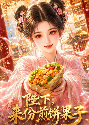 陛下，来份煎饼果子（30集）
