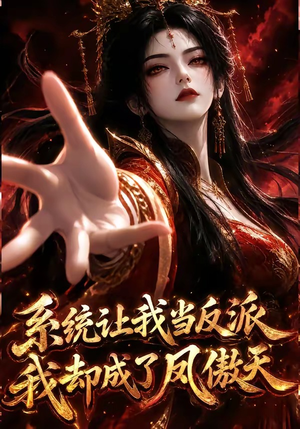 系统让我当反派，我却成了凤傲天（119集）