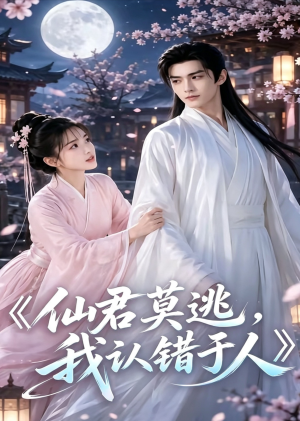 仙君莫逃，我认错于人（15集）