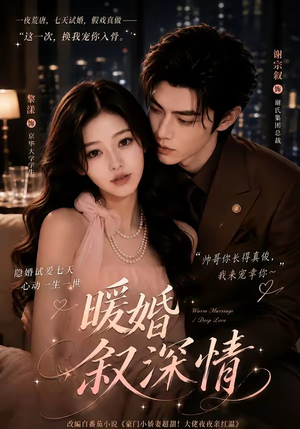 暖婚叙深情（105集）