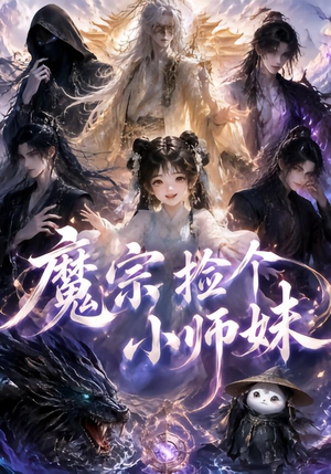 魔宗捡个小师妹（98集）