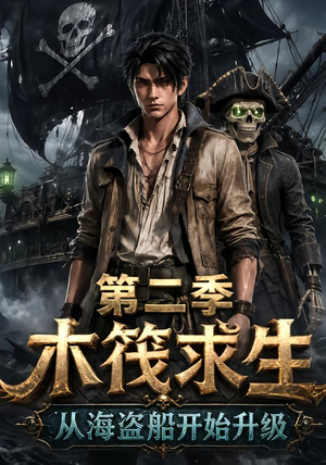 木筏求生：从海盗船开始升级第二季（68集）
